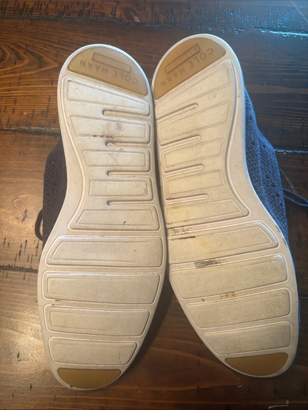 Cole Haan OriginalGrand Stitchlite Wingtip Oxfords 10M